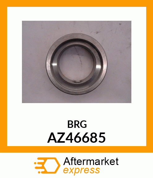 BRG AZ46685