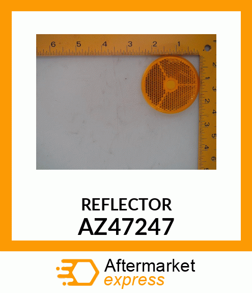 Reflector AZ47247