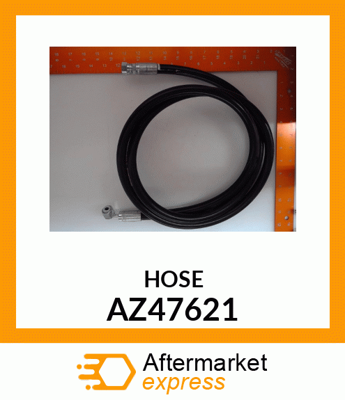Hydraulic Hose AZ47621