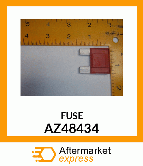 Fuse AZ48434