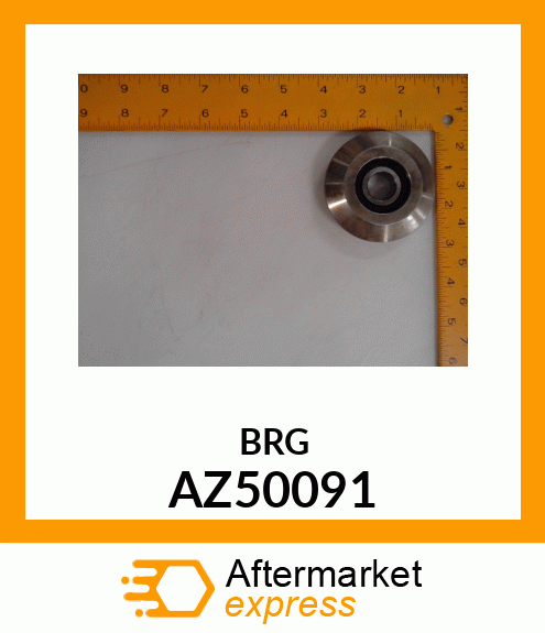 Roller - Roller AZ50091