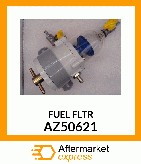 Fuel Filter AZ50621