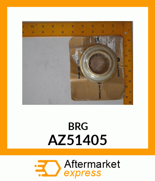 BEARING AZ51405