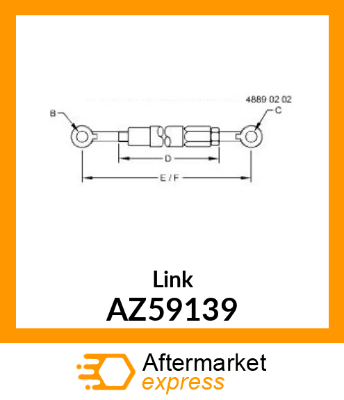 Link AZ59139