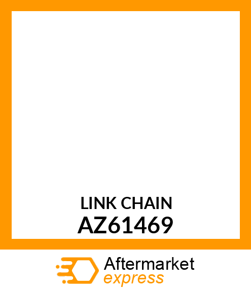 LINK CHAIN AZ61469