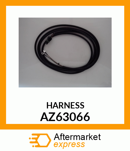 HARNESS AZ63066