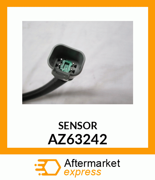 WHEEL SPEED SENSOR AZ63242