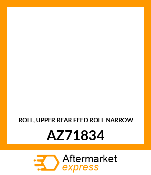 Roll AZ71834