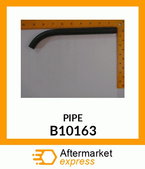 PIPE B10163