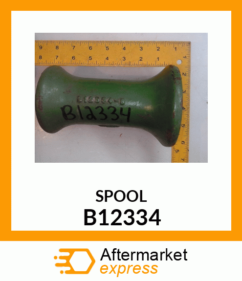 Spool B12334