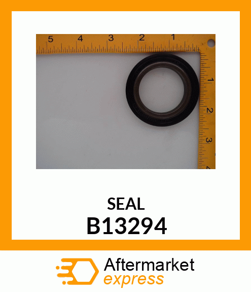 BEARING SEAL B13294