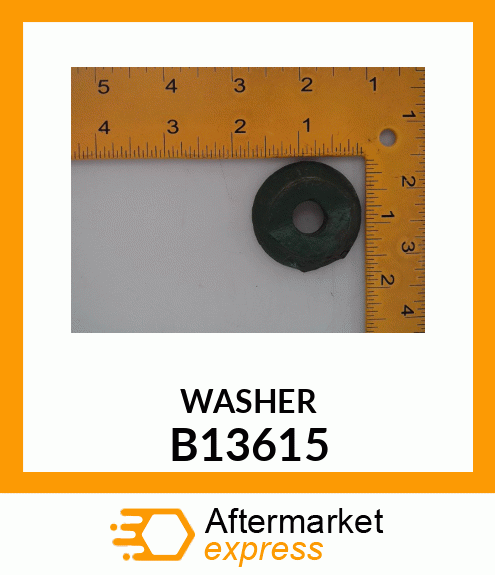 Bushing B13615