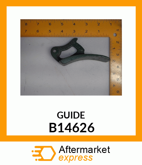 GUIDE B14626