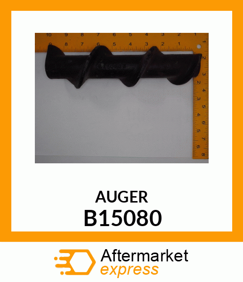 AUGER B15080