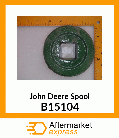 Spool B15104