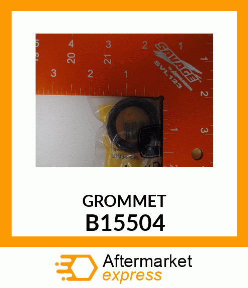 GROMMET B15504