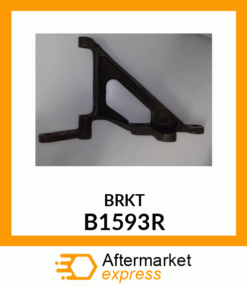 BRKT B1593R