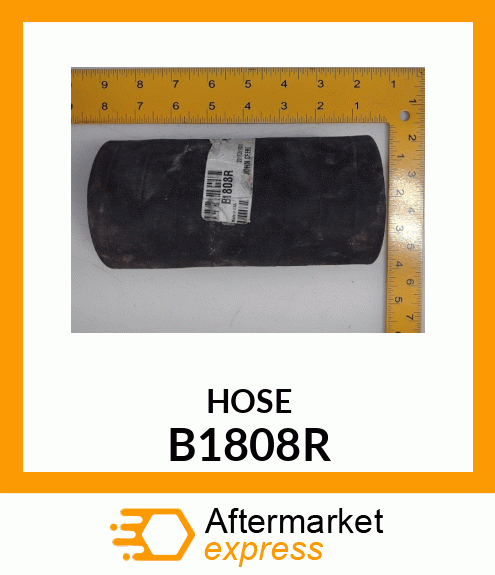 HOSE B1808R