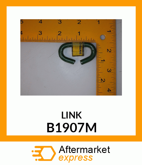 LINK B1907M