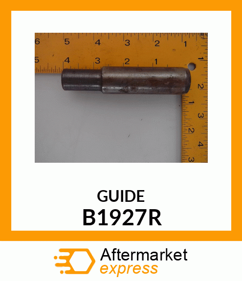 Bushing B1927R