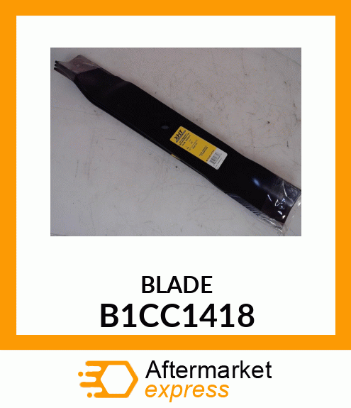 BLADE B1CC1418