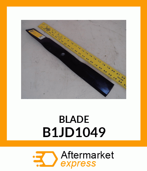 BLADE B1JD1049