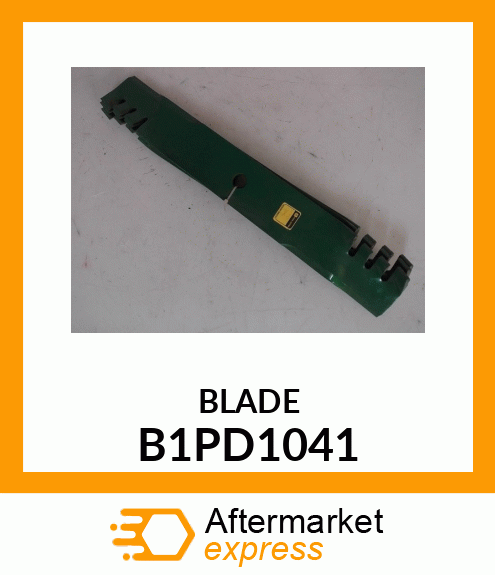 BLADE B1PD1041