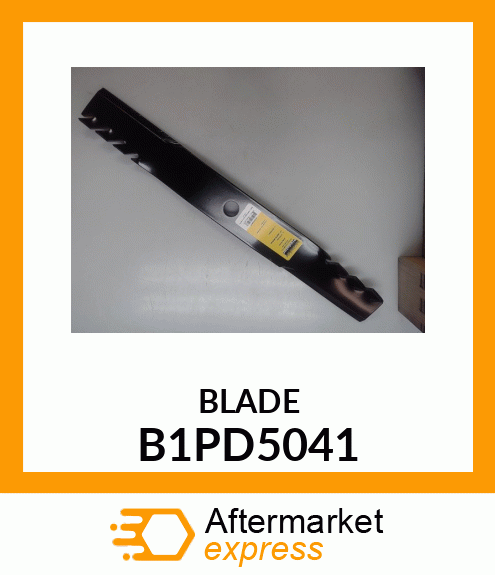 BLADE B1PD5041