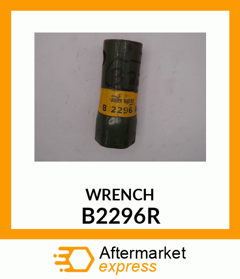 WRENCH B2296R