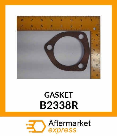 GASKET B2338R