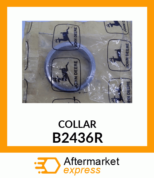 COLLAR B2436R