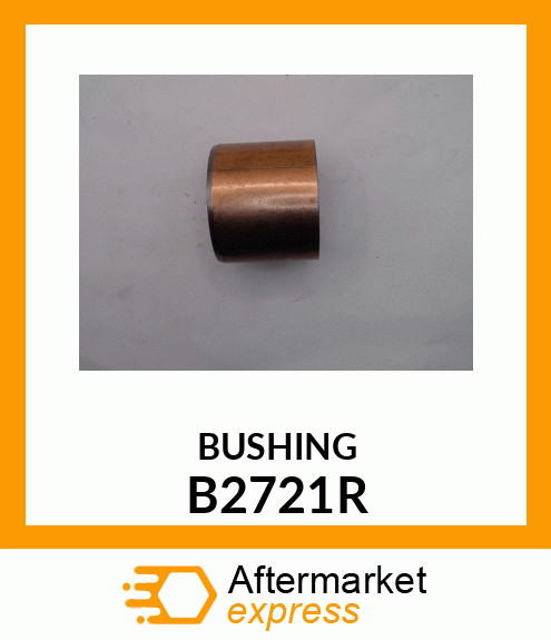 Bushing B2721R