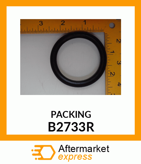 Packing B2733R