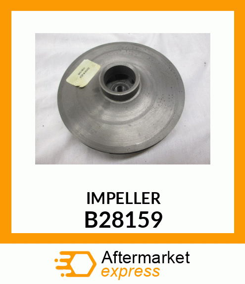 IMPELLER B28159