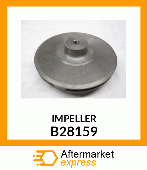 IMPELLER B28159