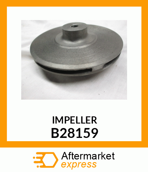 IMPELLER B28159