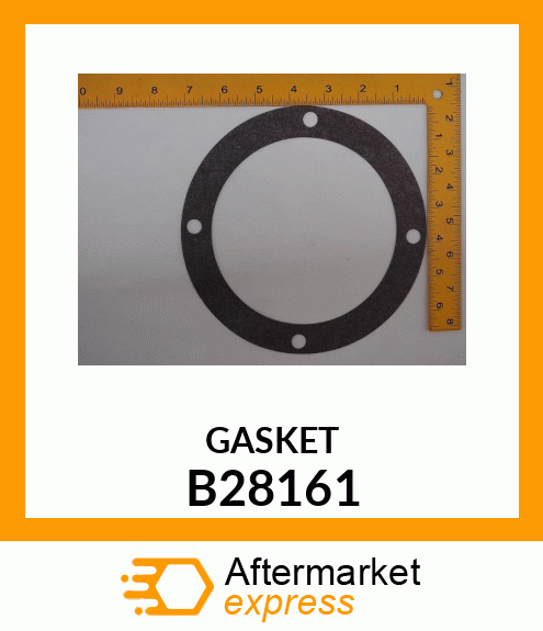 GASKET B28161
