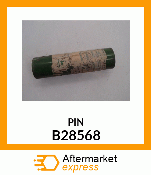 Dowel Pin B28568