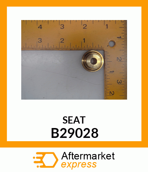 SEAT B29028