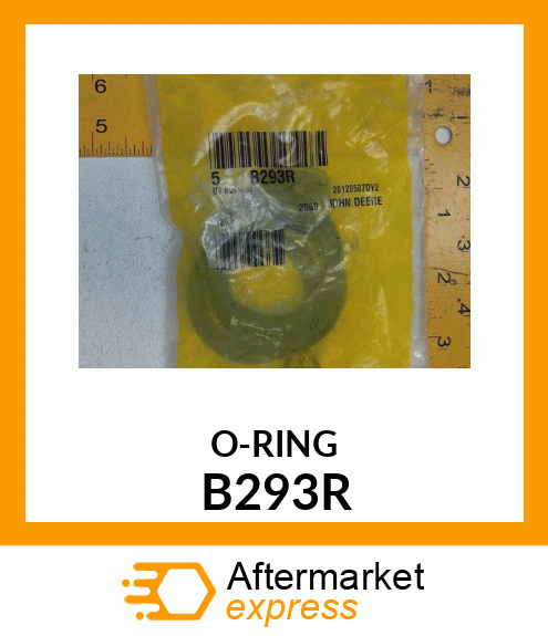 PACKING B293R