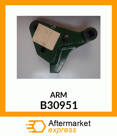 Arm B30951