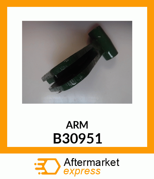 Arm B30951