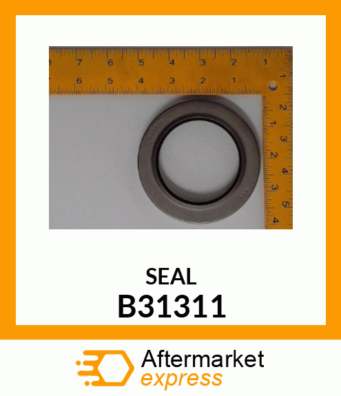 Seal B31311