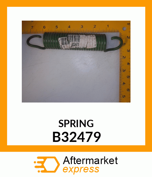 Spring B32479