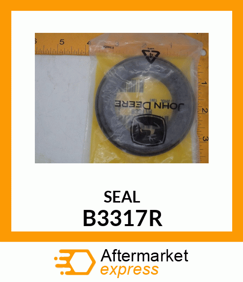 GROMMET B3317R