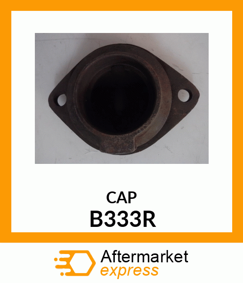 CAP B333R