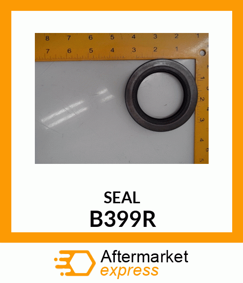 Seal B399R