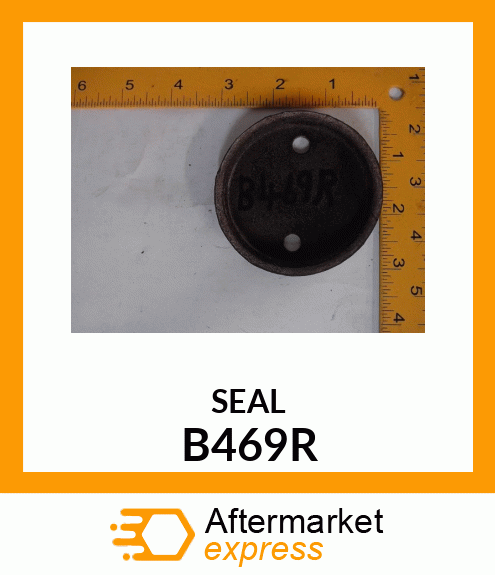 SEAL B469R