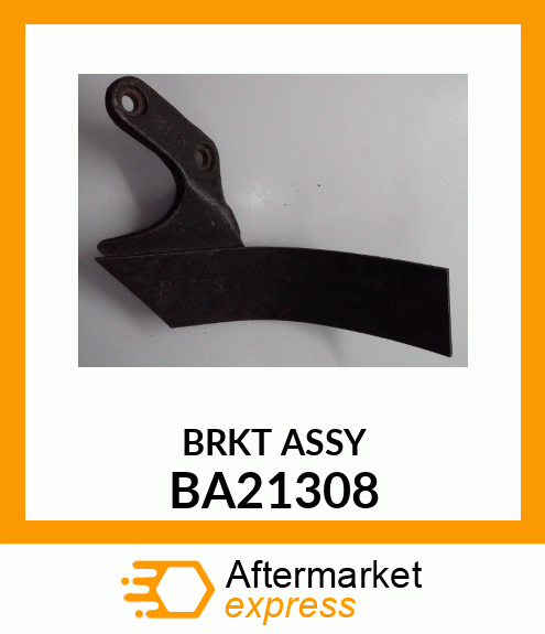 BRKT_ASSY BA21308