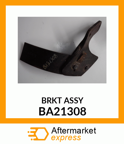 BRKT_ASSY BA21308